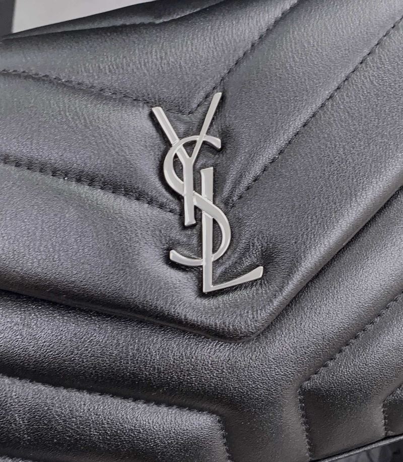 YSL Satchel Bags